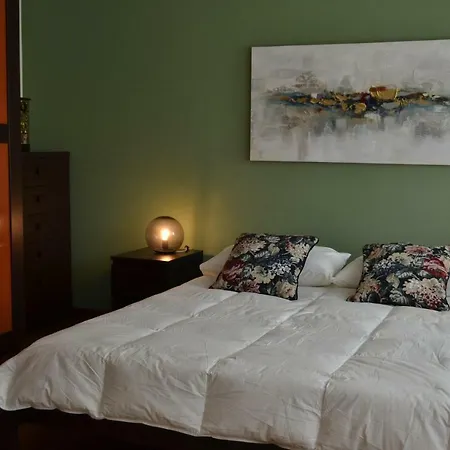 Appartement La Casetta
