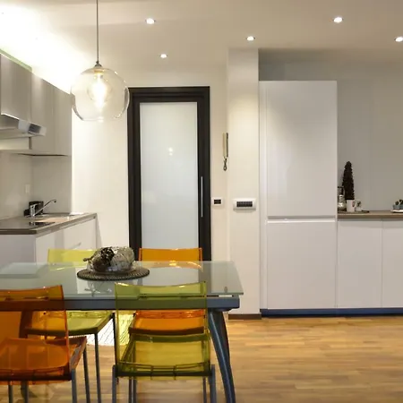 Appartement La Casetta *