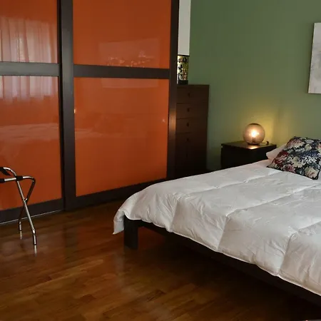 Apartment La Casetta