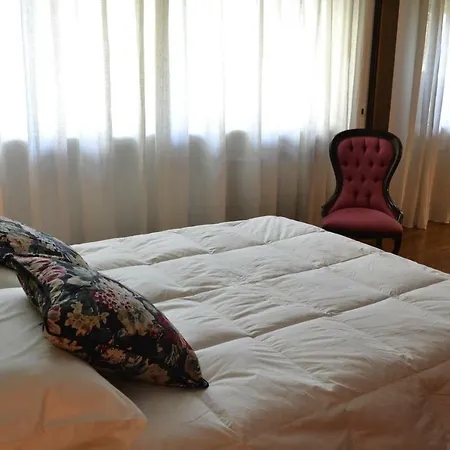 La Casetta Apartment Catania