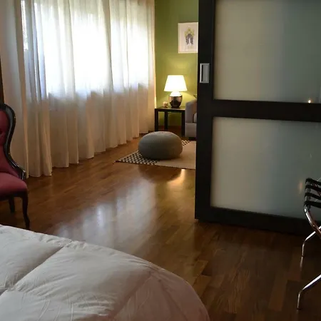 Apartment La Casetta