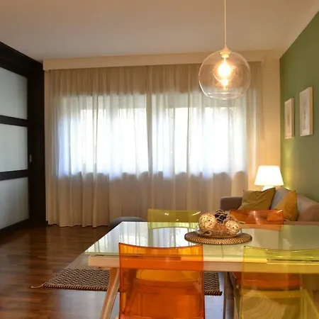 La Casetta Apartment Catania