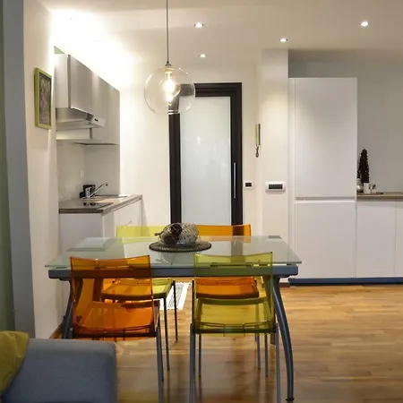 La Casetta Apartment