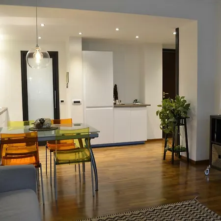 La Casetta Apartment *
