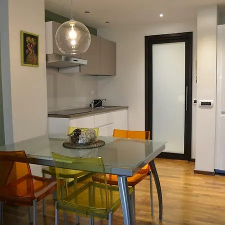 La Casetta Apartment *