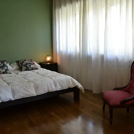 La Casetta Apartment