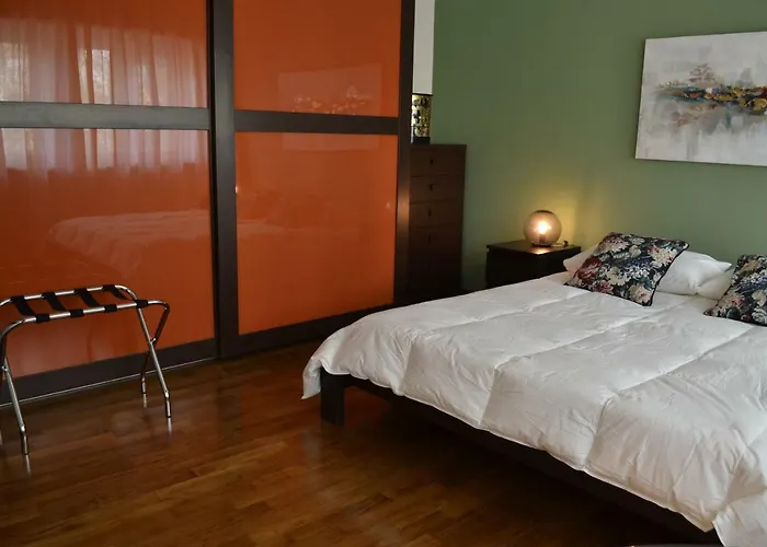 Apartmán La Casetta