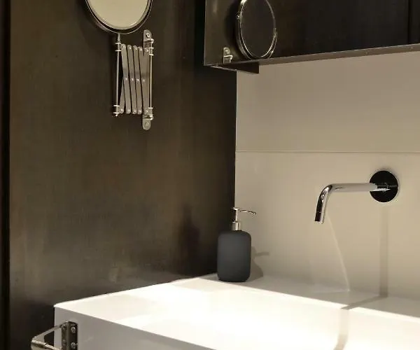 La Casetta * Katánie