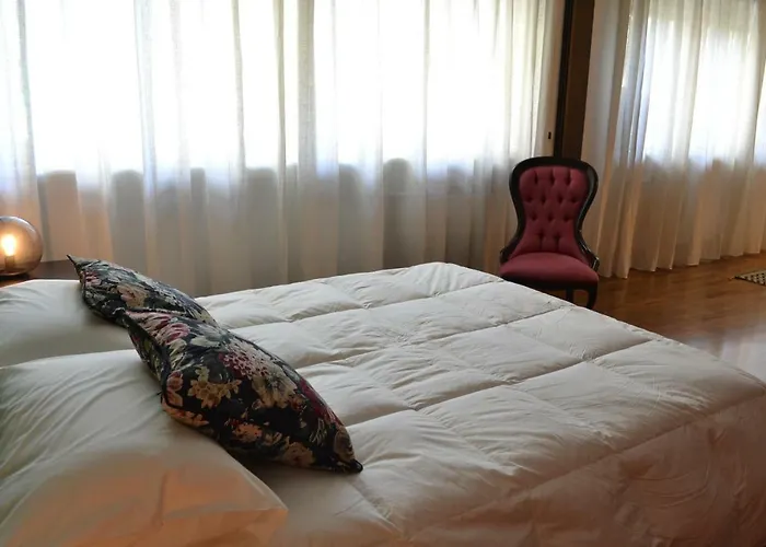 La Casetta Apartmán Katánie