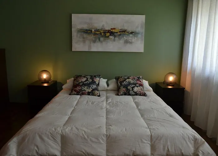 La Casetta Apartmán Katánie