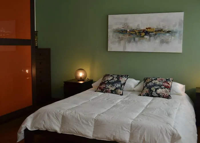 Apartmán La Casetta