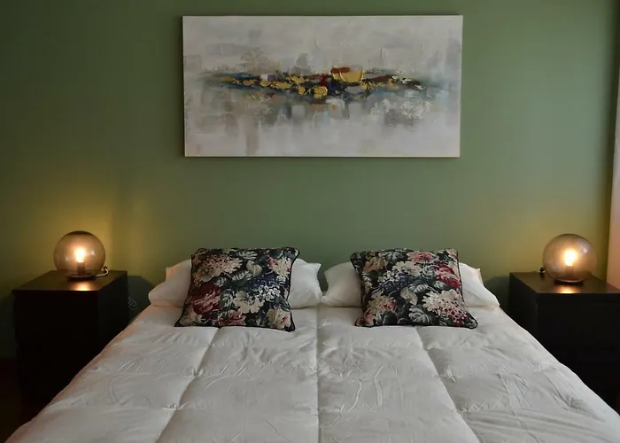 Apartmán La Casetta Katánie