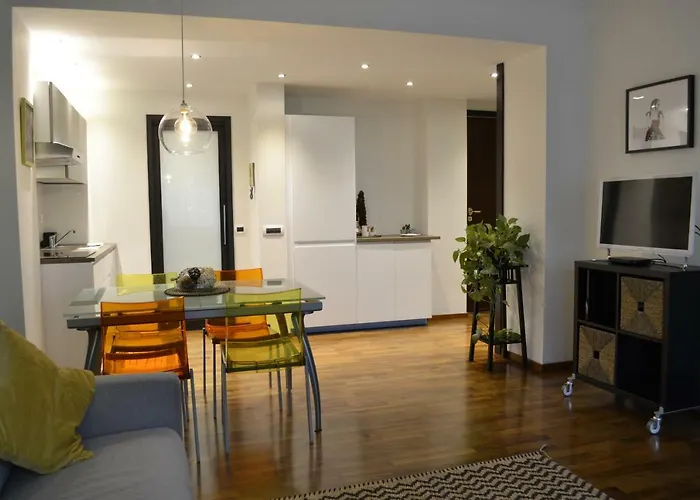 La Casetta Apartmán *